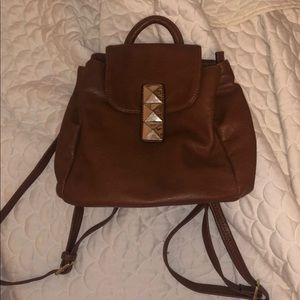 Trendy backpack mini